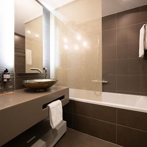 Kamer "Premium" met een King Size Bed